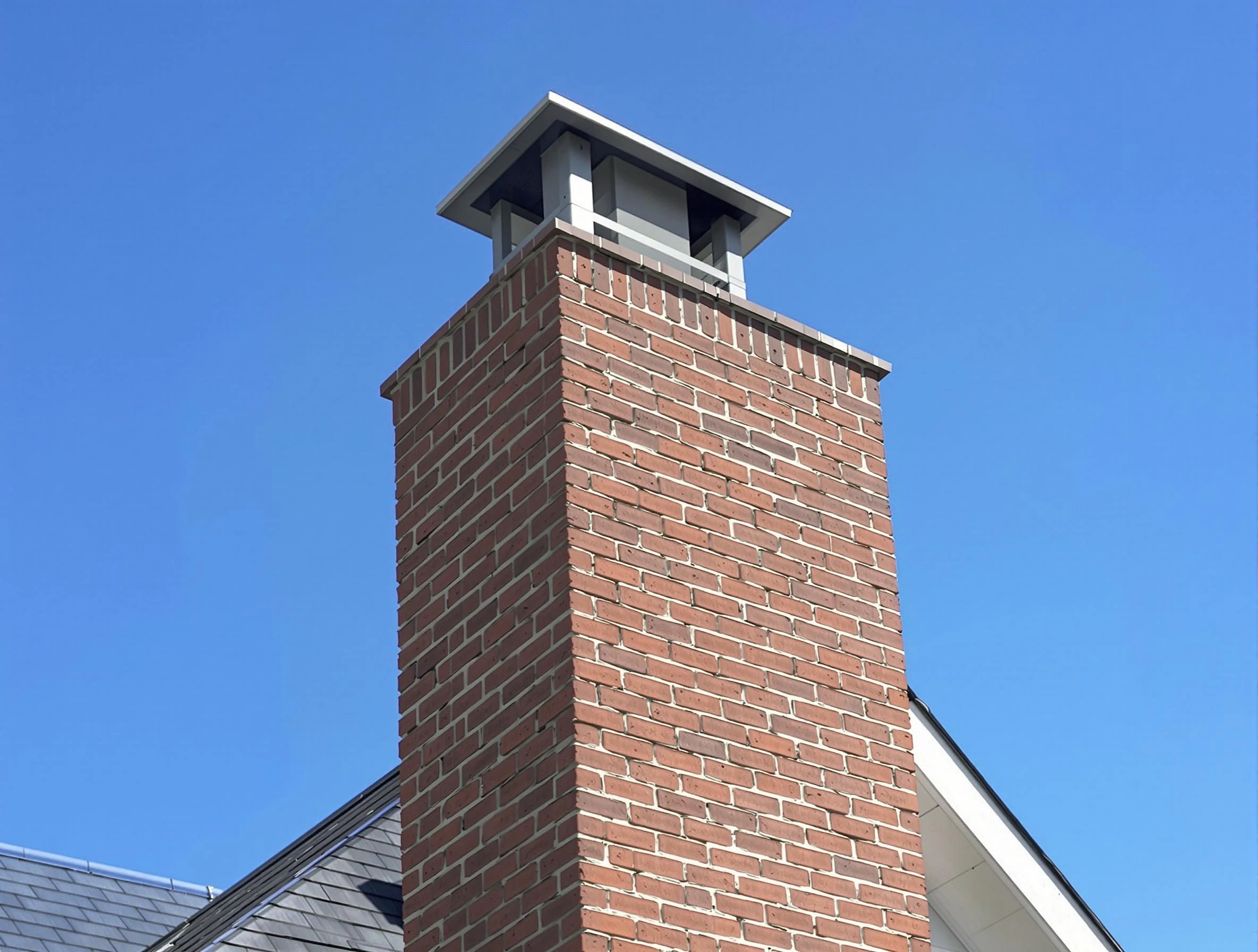 Chimney Remodeling in North Salt Lake